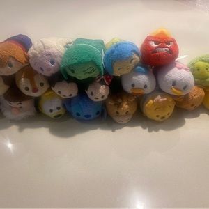 Disney Tsum Tsum Plush 20